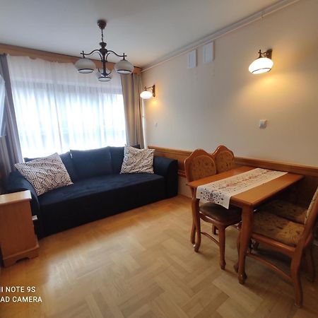 Pokoje Goscinne Zakopane Bagian luar foto