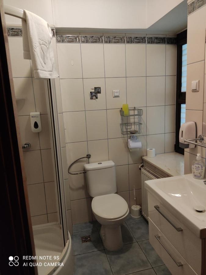 Pokoje Goscinne Zakopane Bagian luar foto