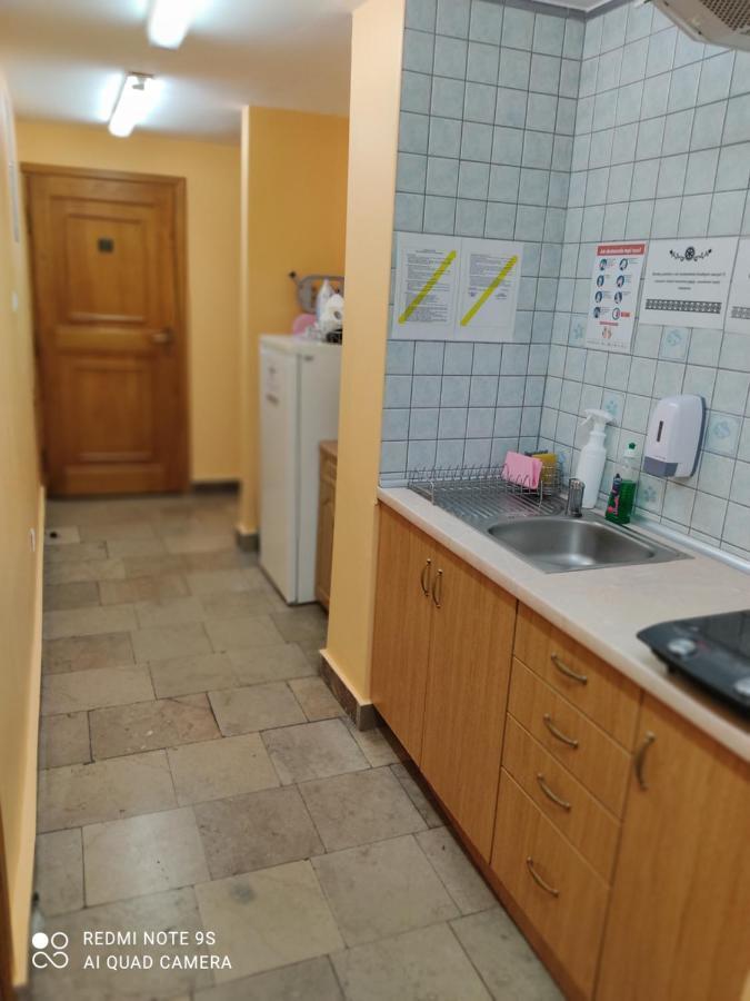 Pokoje Goscinne Zakopane Bagian luar foto