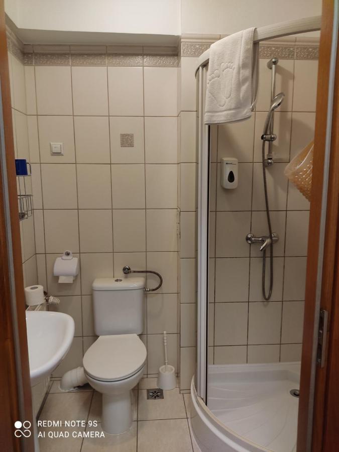 Pokoje Goscinne Zakopane Bagian luar foto