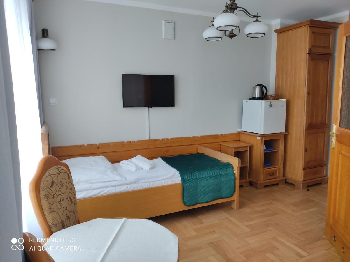 Pokoje Goscinne Zakopane Bagian luar foto