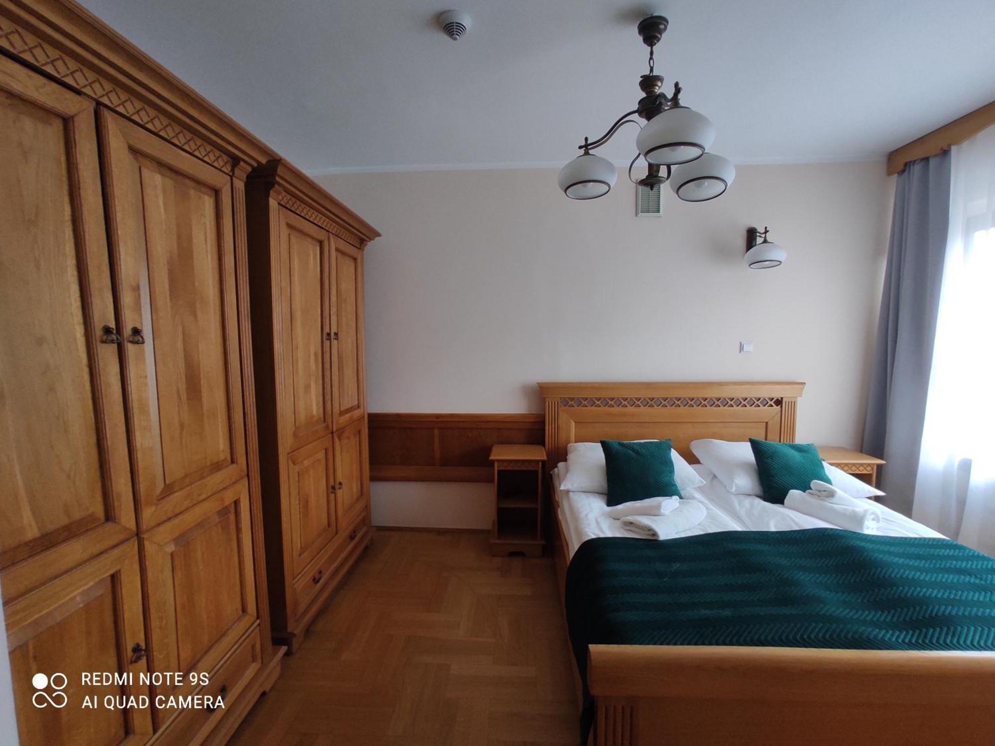 Pokoje Goscinne Zakopane Bagian luar foto