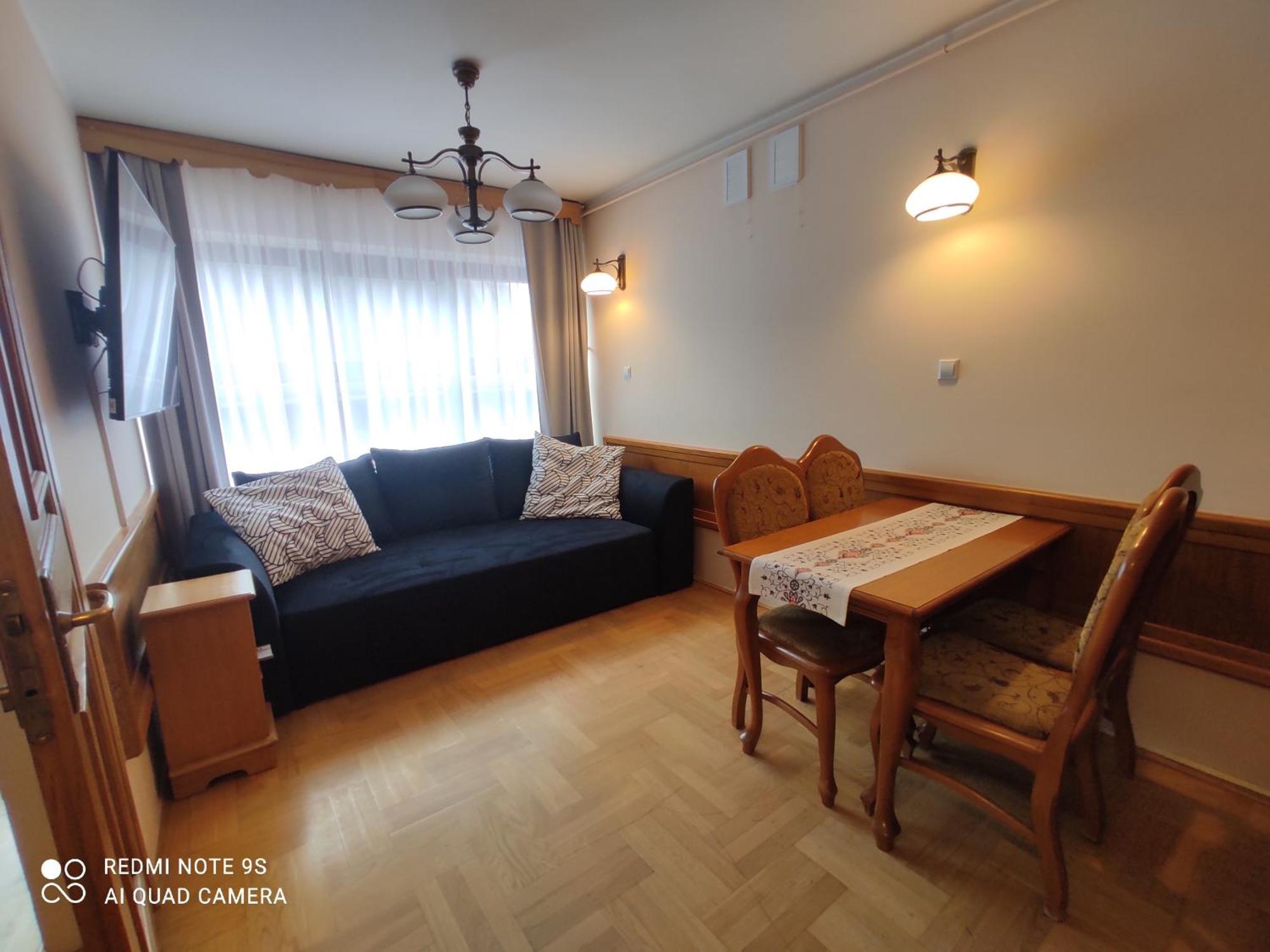Pokoje Goscinne Zakopane Bagian luar foto