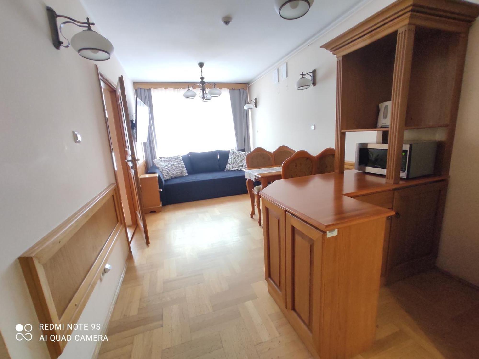 Pokoje Goscinne Zakopane Bagian luar foto