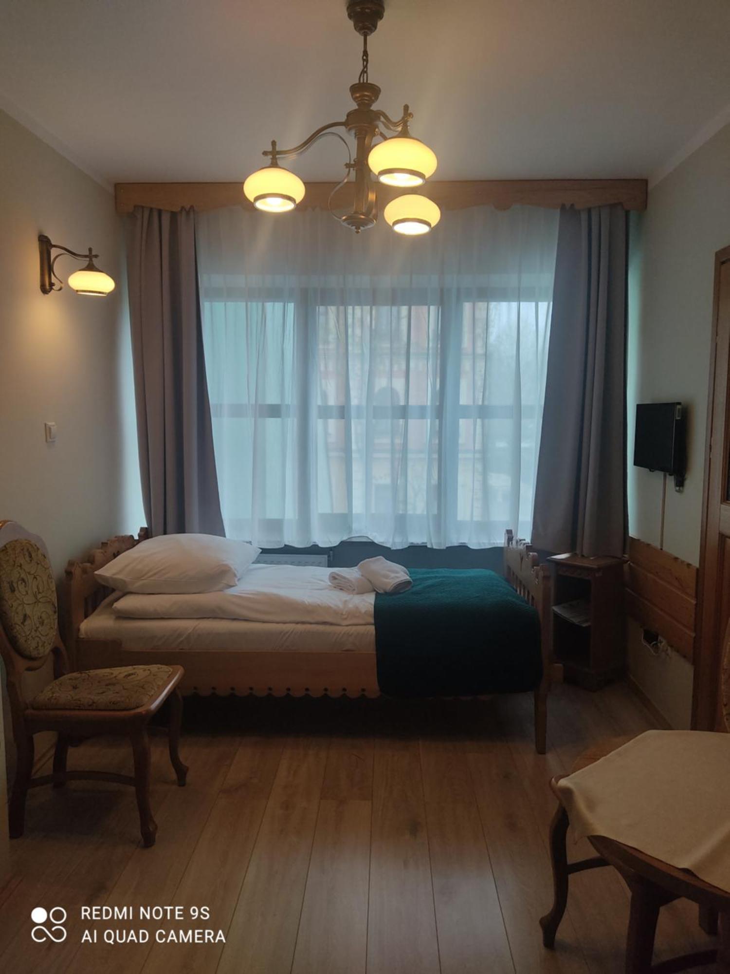 Pokoje Goscinne Zakopane Bagian luar foto