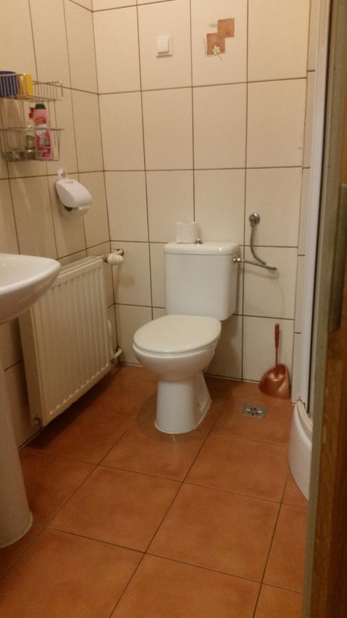 Pokoje Goscinne Zakopane Bagian luar foto