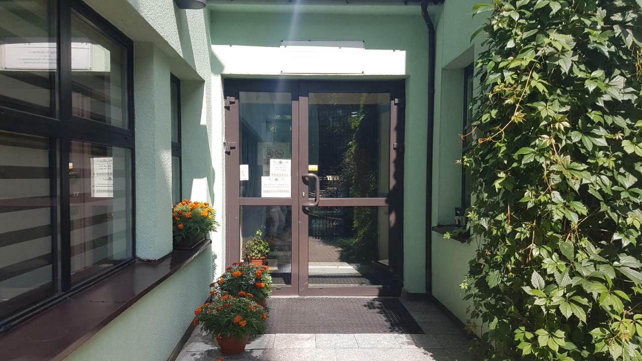 Pokoje Goscinne Zakopane Bagian luar foto